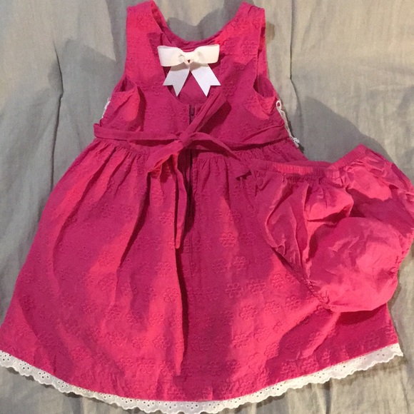 Rare Editions dress - Picture 2 of 4